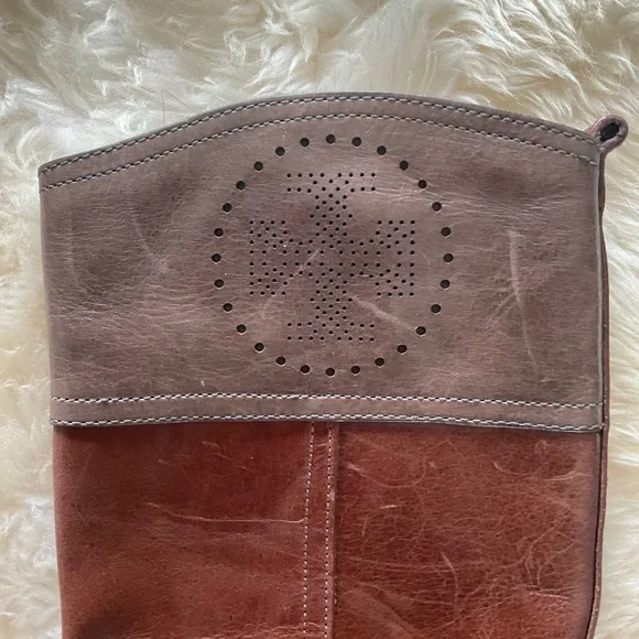 Tory Burch Tall Riding Boot 👢 - Picture 12 of 16